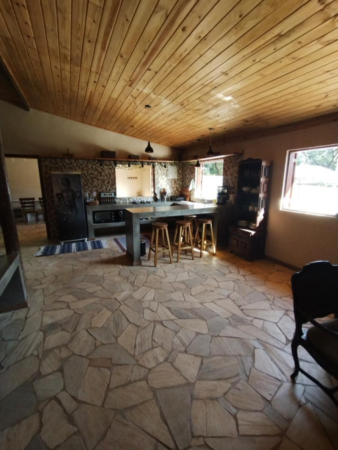 Casa Lua