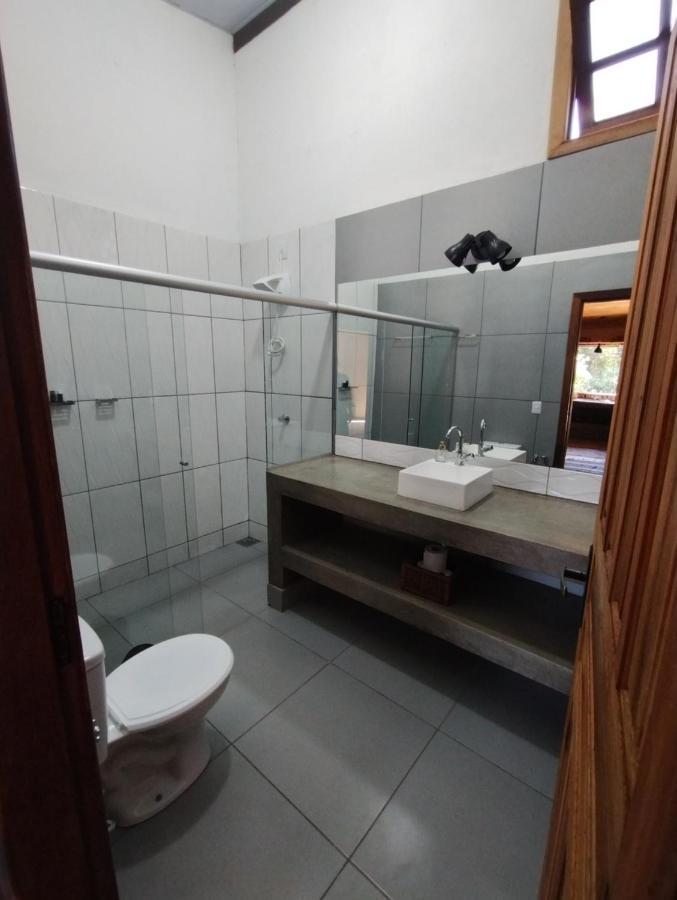 Villa Casa Lua Brumadinho
