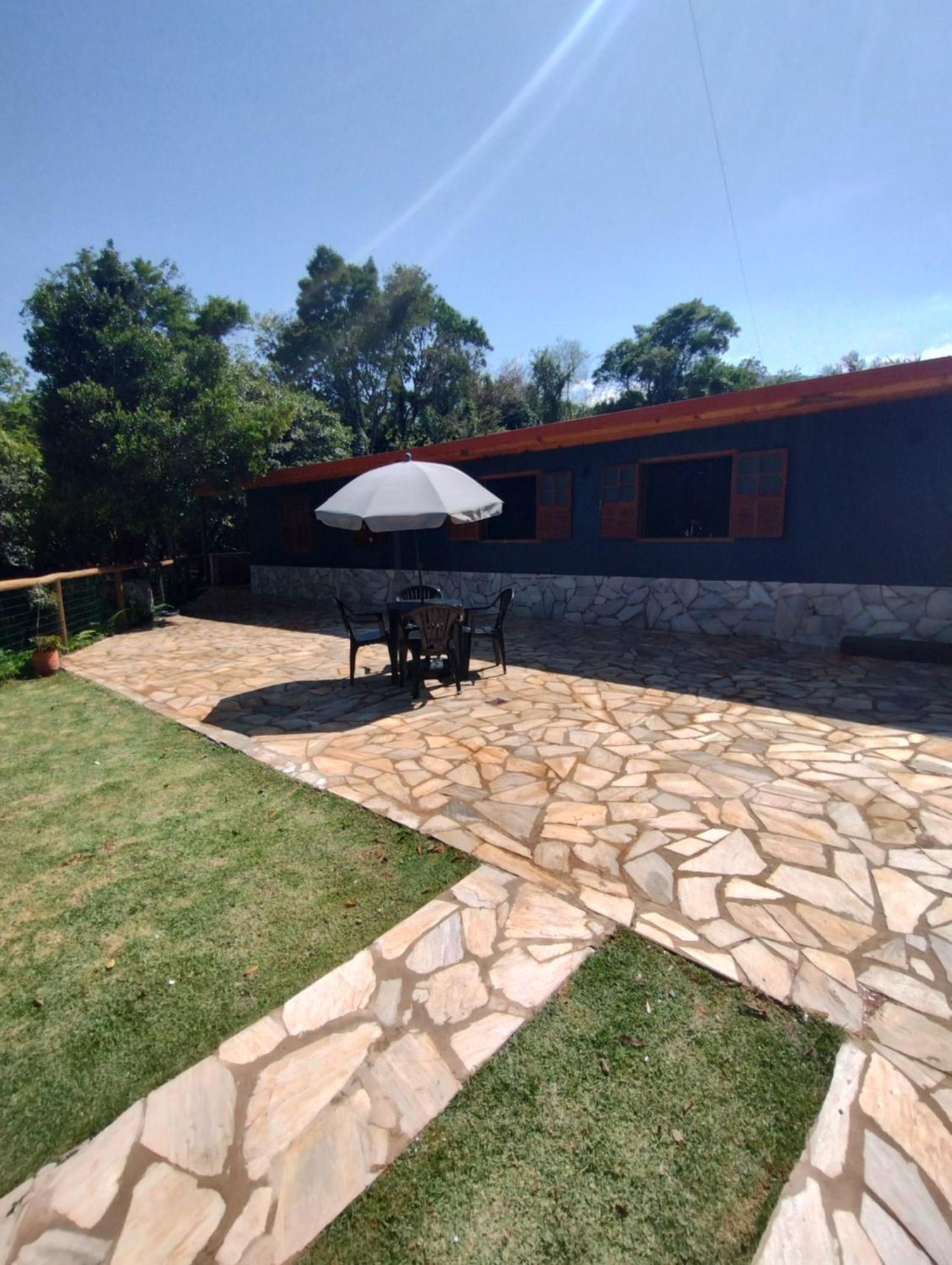 Casa Lua Brumadinho