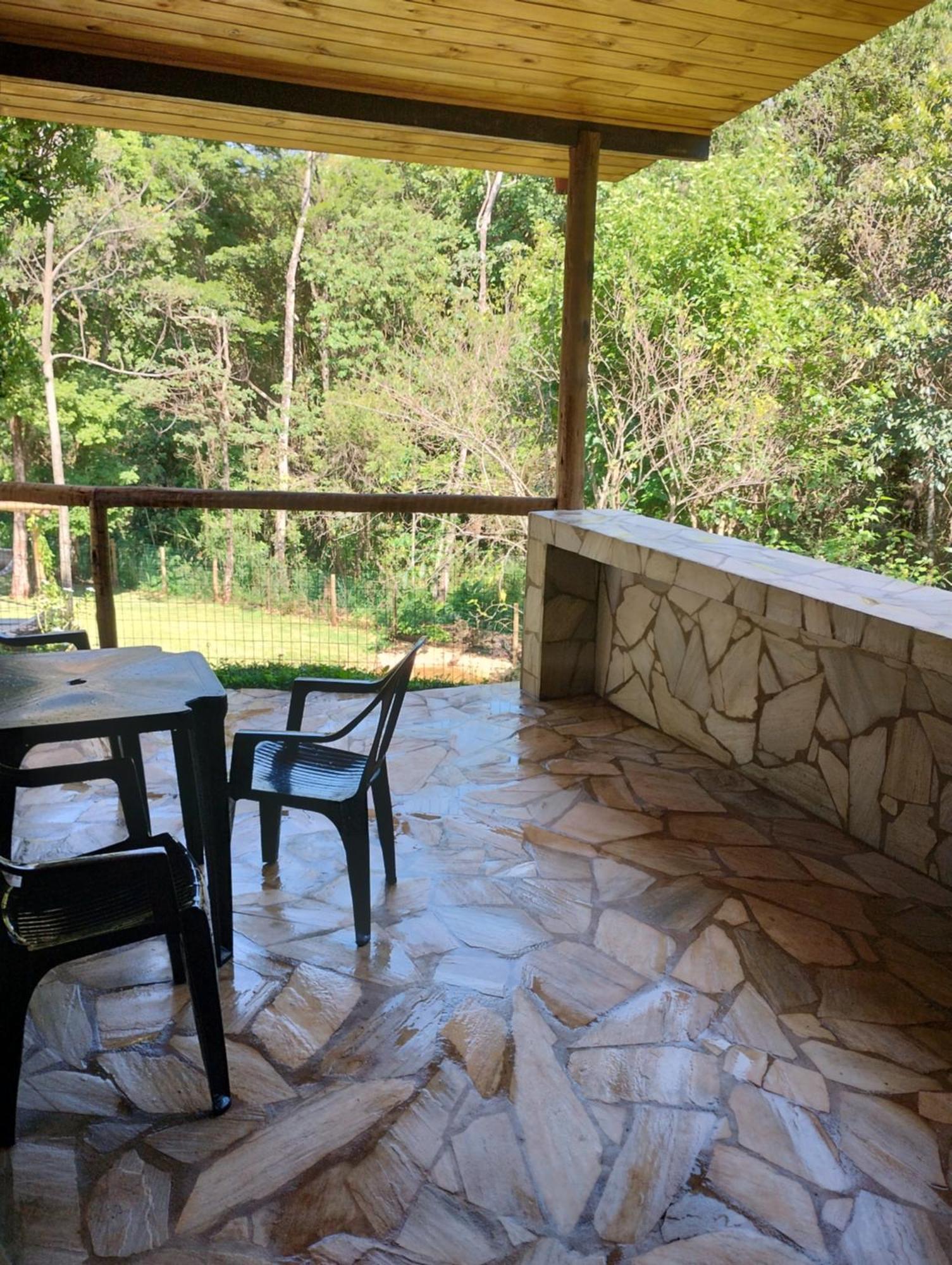Casa Lua Villa